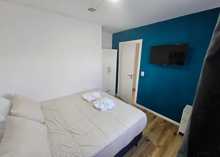 Hotel: Los Dones Departamentos DAT