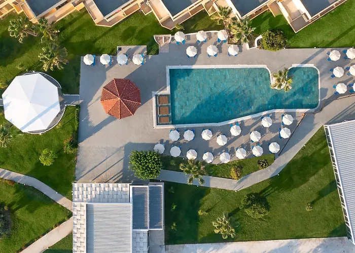 Villa: Terra Pietra Luxury Villas & Suites