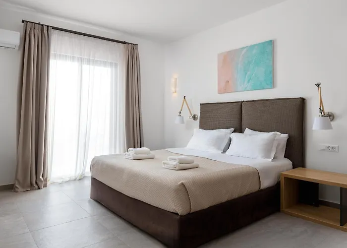 Villa: Terra Pietra Luxury Villas & Suites