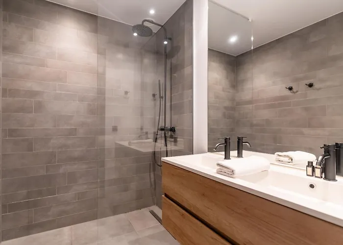 Vakantieverhuur: Hilversum City Apartments
