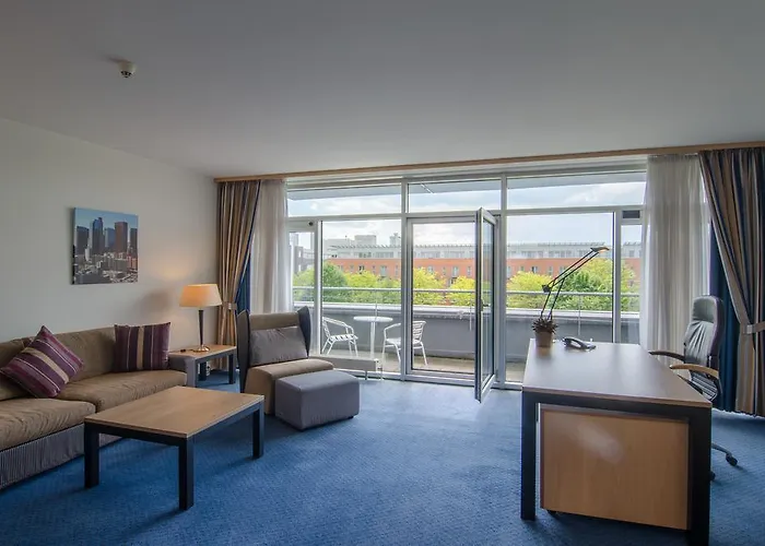  Essen City Suites