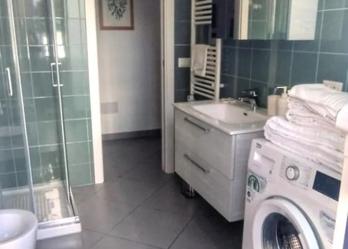 Oasi Casa Vacanze