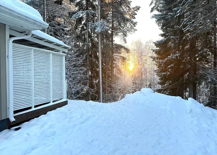 Apartment: Arctic Circle Holiday Homes