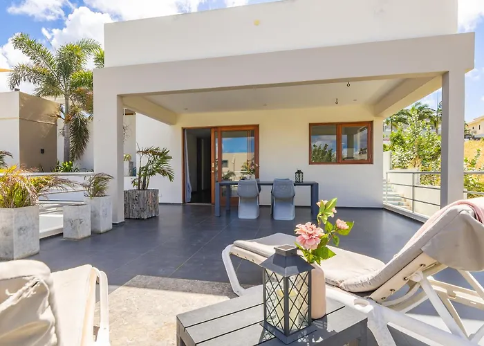 Villa Sol Paraiso
