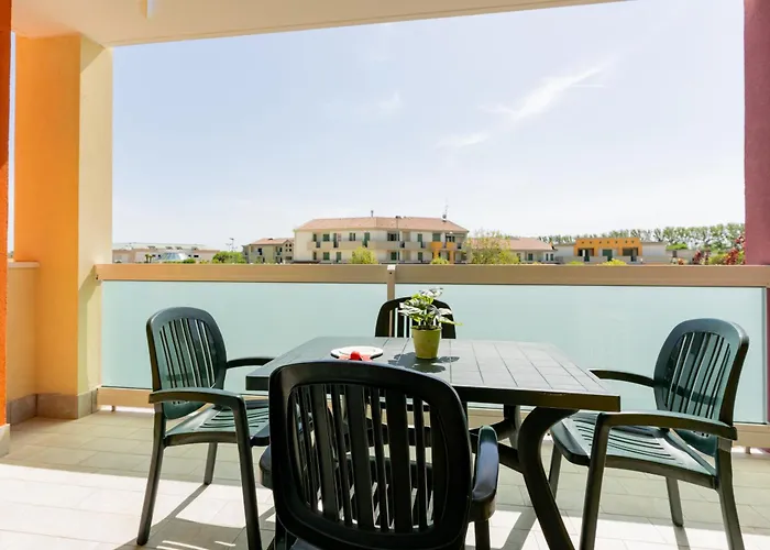 Casa vacanza: Mimose Lido Altanea