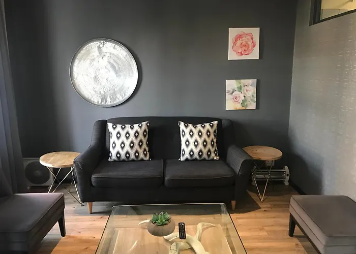 Vacation rental: Easy Stay - The Vantage Rosebank