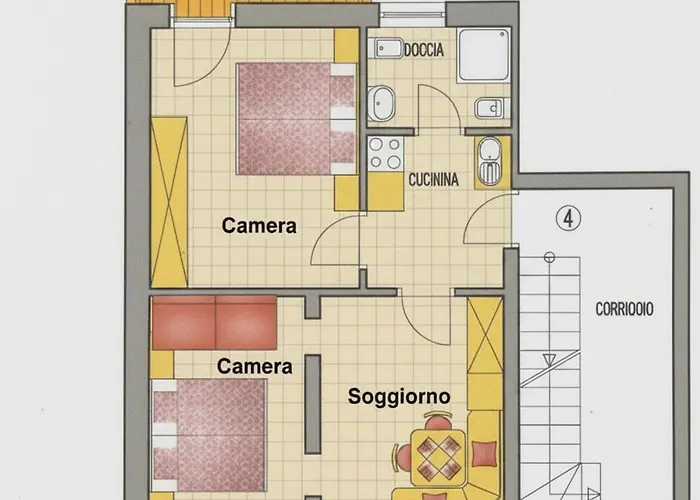 Residence A Val
