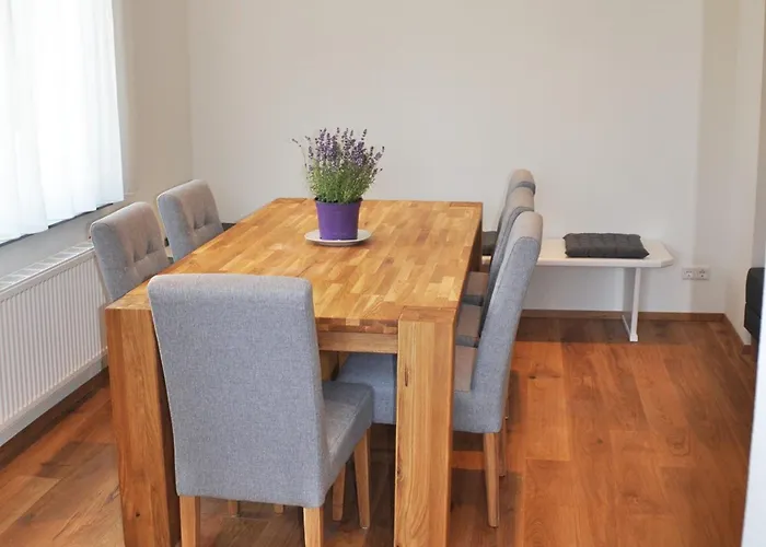 Apartment: Villa Kubus