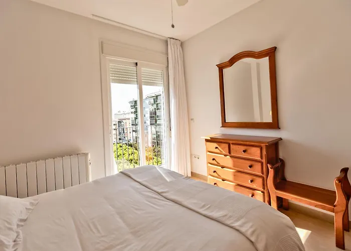 Alquiler de vacaciones: Apartamentos Miguel Angel