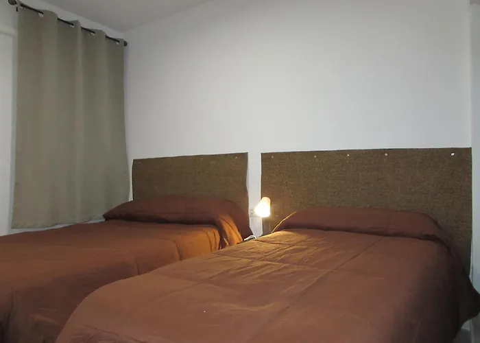 Mojacar Home And Beach