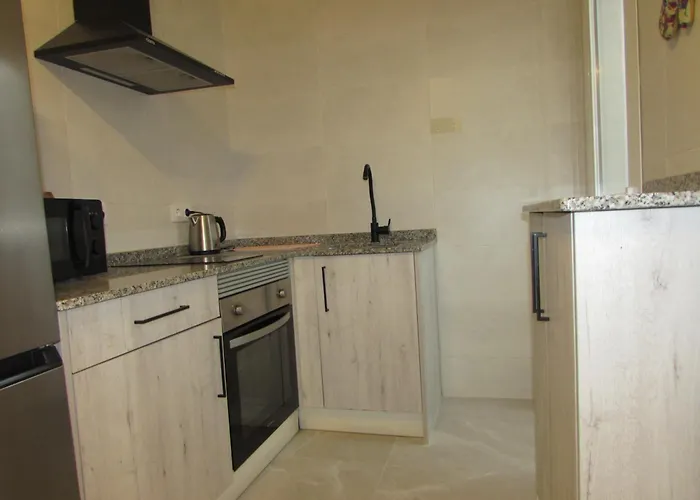 Mojacar Home And Beach