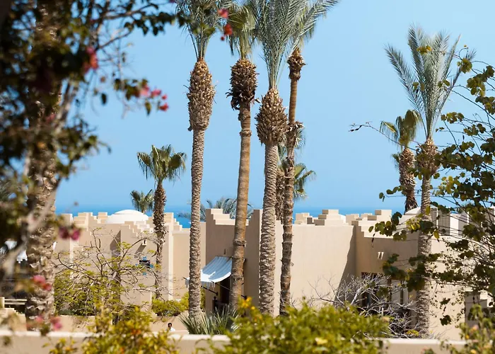 Huisdiervriendelijk hotel: Residential Villa & Chalet At Four Seasons Resort Sharm El Sheikh - Sharm El Sheikh, Egypt