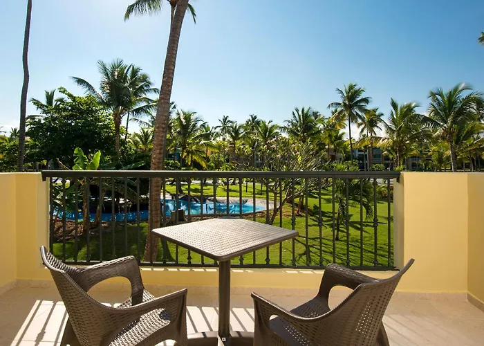 Ocean Blue & Sand Beach Resort