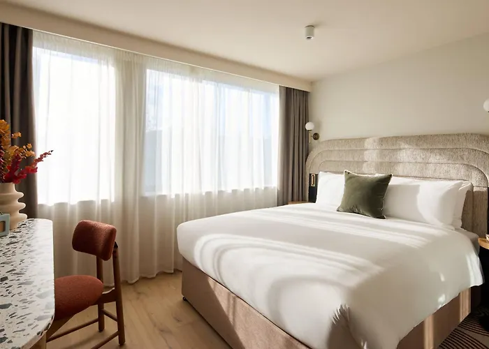 Indigo London K West Shepherd'S Bush By Ihg