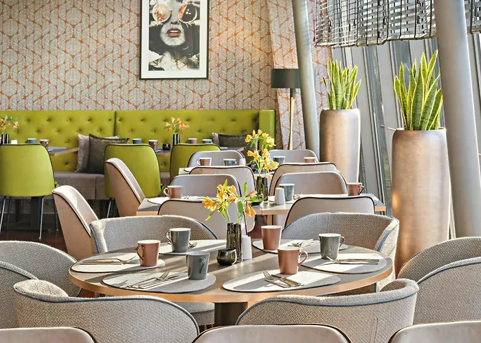 Leonardo Hotel Esslingen