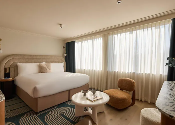 Indigo London K West Shepherd'S Bush By Ihg
