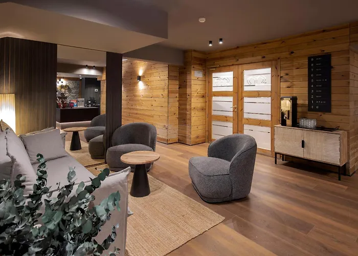 Hotel Magic Pas By Nexta