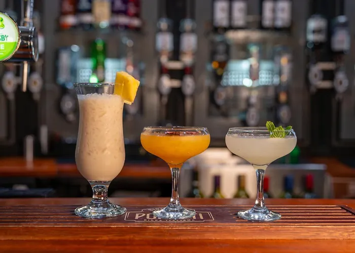 Airport Hotel Manchester