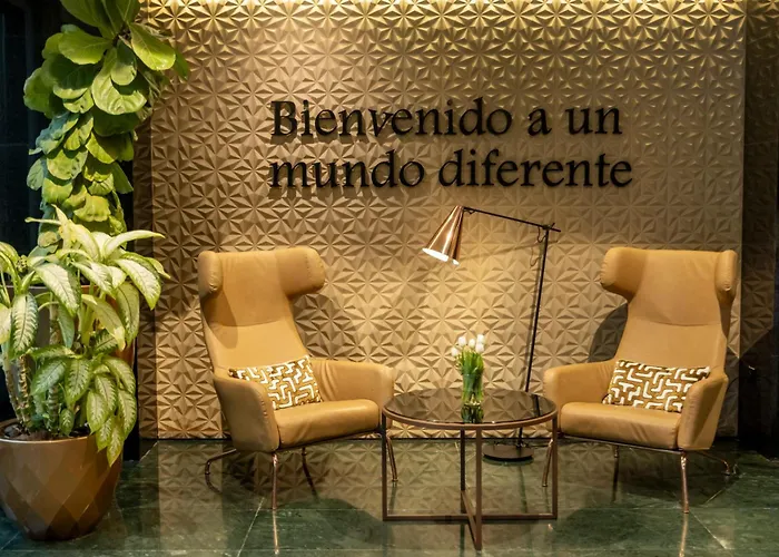 Familiehotel: Ilunion Pio XII