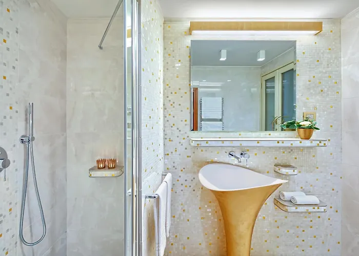 Hotel adatto agli animali: Hotel Firenze