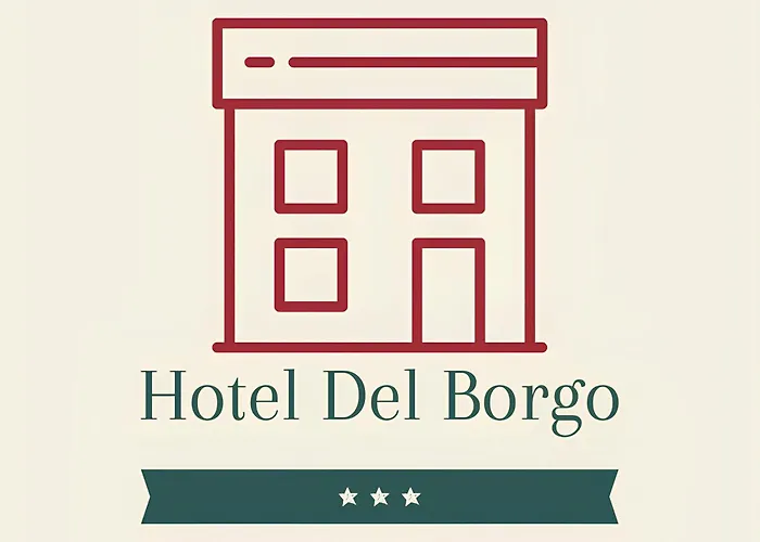 Hotel Del Borgo