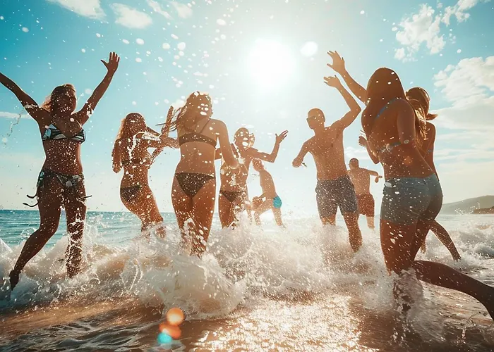 Hotel Calysea Tropea - Breakfast & Brunch Until 13-00 Included - Free Private Parking