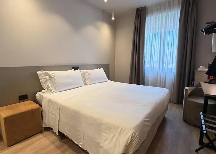 Hotel Astoria Sure Hotel Collection By Best Western
