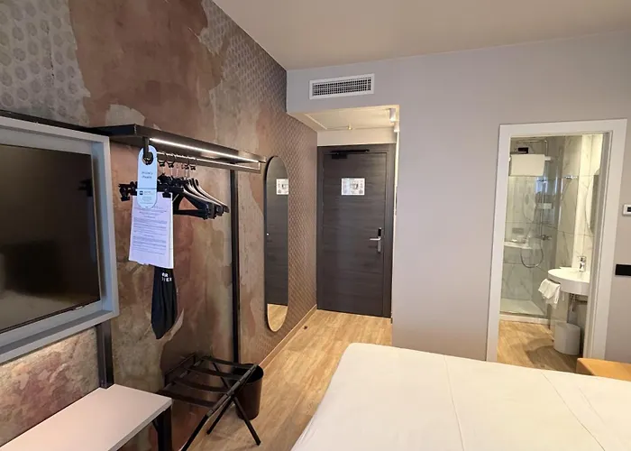 Hotel Astoria Sure Hotel Collection By Best Western