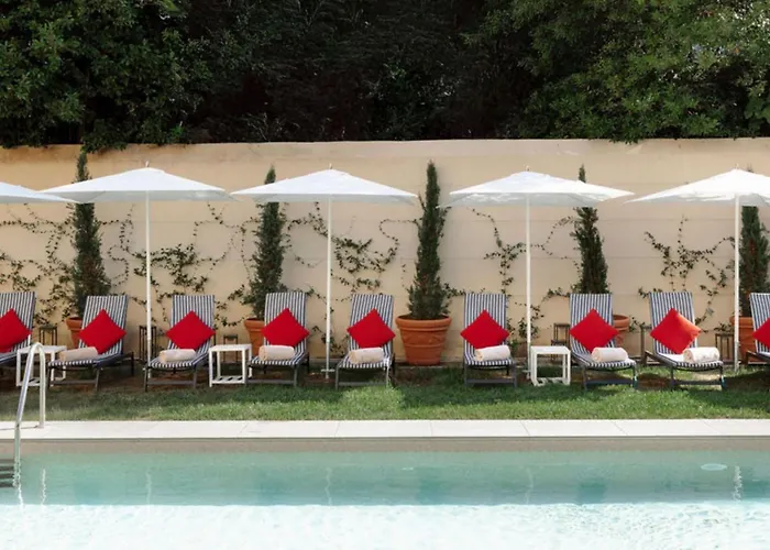 Hotel familiare: Hotel Indigo Florence By Ihg