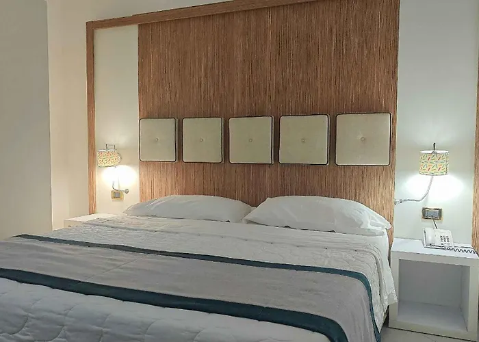 Hotel Caserta Antica