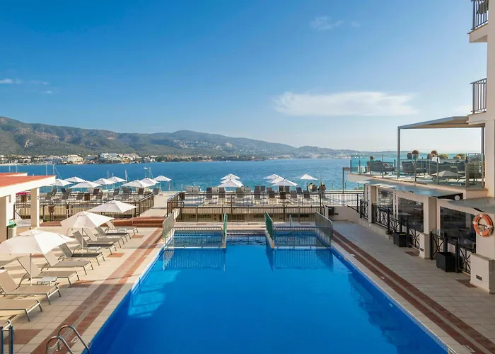 Leonardo Royal Mallorca Bay