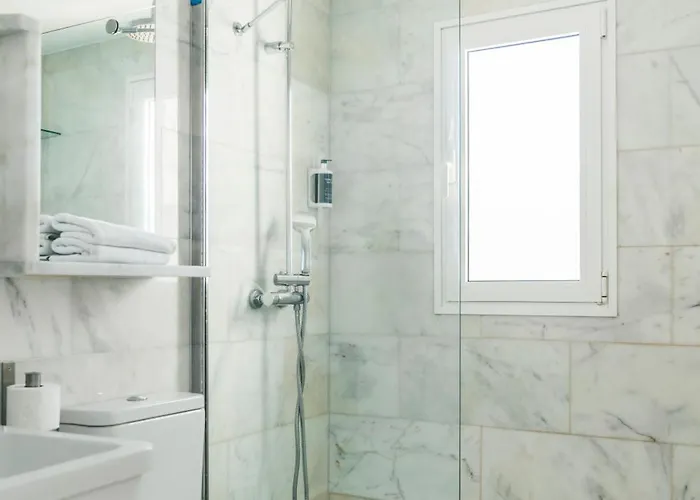 Vakantieverhuur: Marina Bayview Gran Canaria - Adults Only