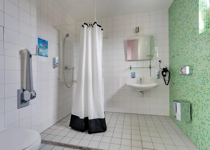 Family Hotel: Meininger Hotel Berlin Alexanderplatz