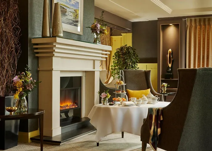 Radisson Blu & Spa,