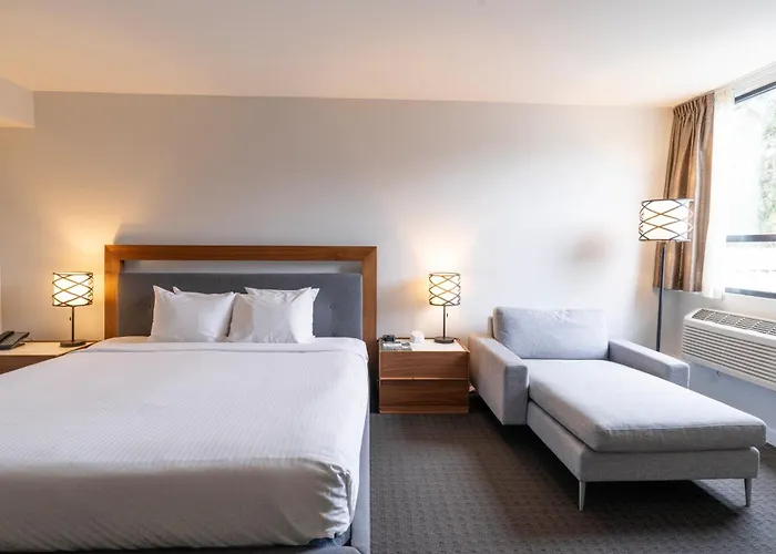 Romantic hotel: Adara Hotel