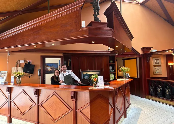 Montra Odder Parkhotel