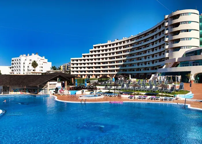 Apartamento Paraiso De