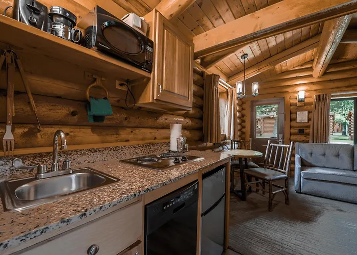 Cowboy Village Resort