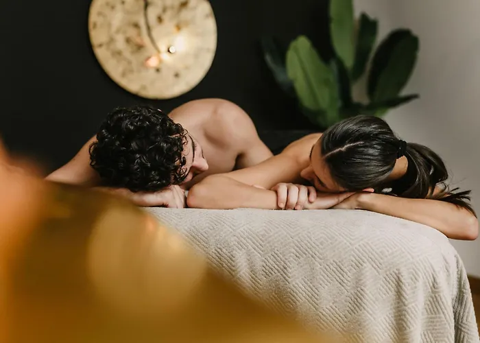 Alpin Garden Luxury Maison & Spa - Adults Retreat