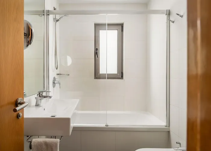 3-Sterne-Hotel: Bypillow Tiento