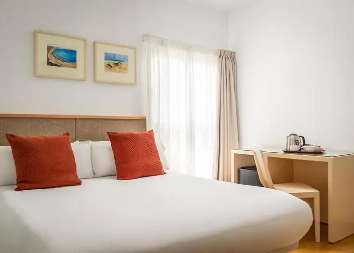 3-Sterne-Hotel: Bypillow Tiento