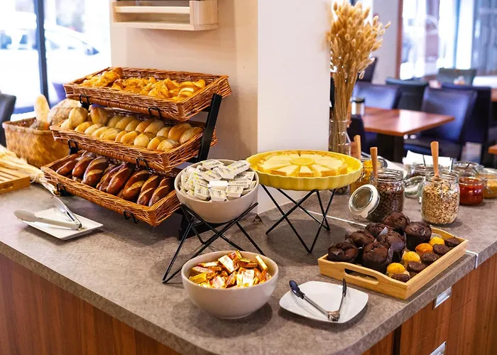 Hotel Regnum Residence