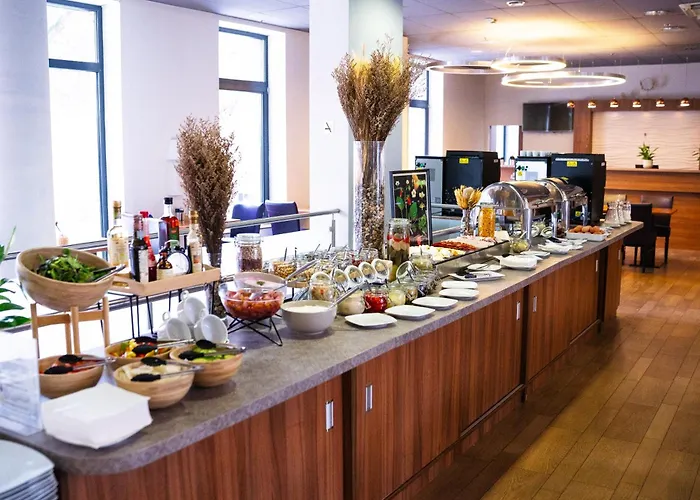 Hotel Regnum Residence