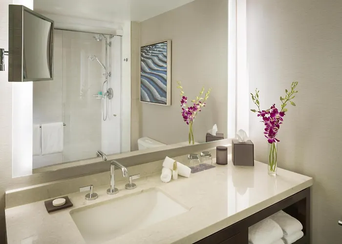 Hyatt Regency San Francisco Airport