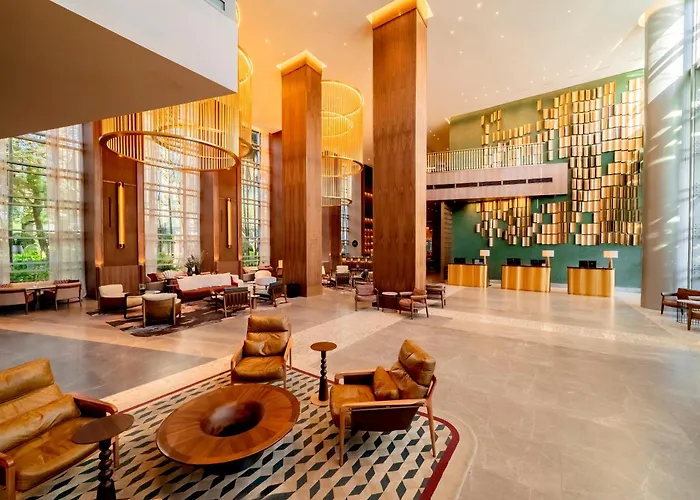 Grand Hyatt Sao Paulo