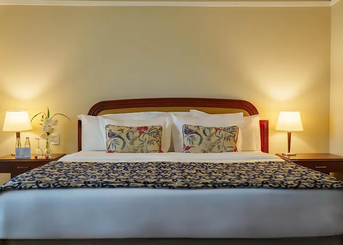 Royal Palm Plaza Resort