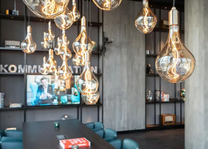 Hotel near College: Motel One Berlin-Spittelmarkt