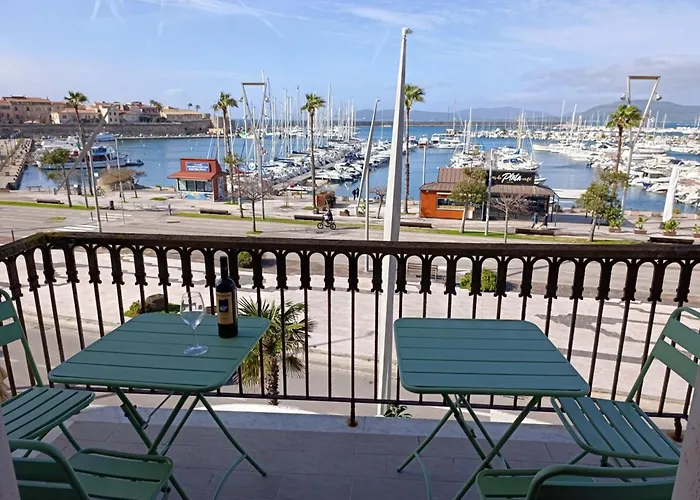  L'Aragosta Guesthouse