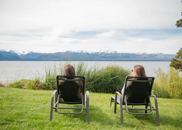 Alma Del Lago Suites&Spa