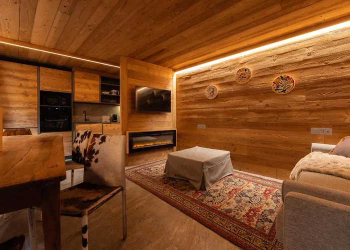 Maisons Grandes Murailles-Luxury Apartments